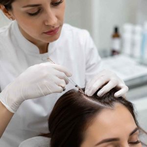 هیر فیلر چند ماه دوام دارد؟