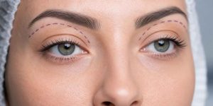 بلفاروپلاستی چیست ؟