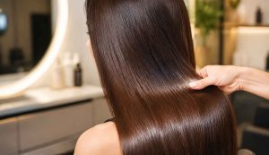 کراتین، پروتئینتراپی و بوتاکس مو