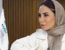 عکس هنرمند مراجعه کننده به کلینیک ایران نوین