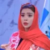 عکس هنرمند مراجعه کننده به کلینیک ایران نوین