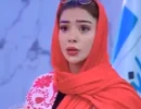 عکس هنرمند مراجعه کننده به کلینیک ایران نوین
