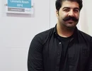 عکس هنرمند مراجعه کننده به کلینیک ایران نوین