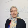 عکس هنرمند مراجعه کننده به کلینیک ایران نوین