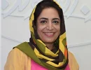 عکس هنرمند مراجعه کننده به کلینیک ایران نوین